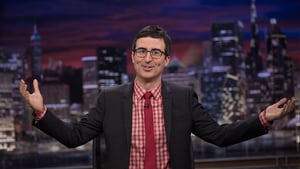 John Oliver-show az elmúlt hét híreiről 1. évad 2. rész