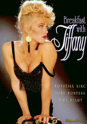 Poster Breakfast With Tiffany (1990)
