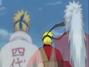 Naruto Shippūden: Season 8 Episode 163 – Explode! Sage Mode