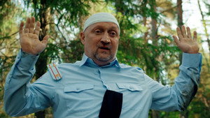 Почти настоящий детектив: 1×9