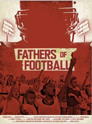 Fathers of Football poster