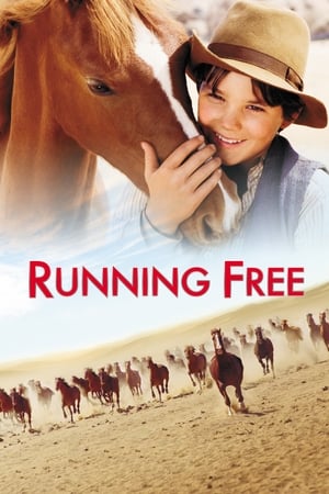 Running Free poster