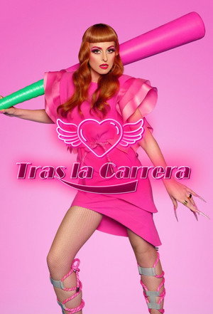 Season 2 poster