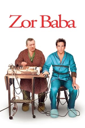Poster Zor Baba 2000
