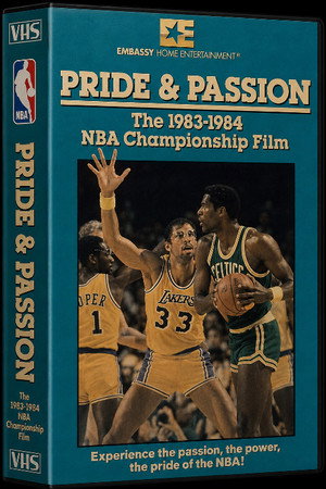 Pride And Passion - 1983-1984 NBA Championship Film