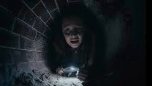 Cazadores de Fantasmas (2023) DVDRIP LATINO