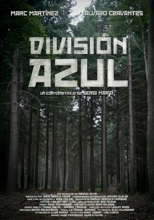 Poster División Azul 2013