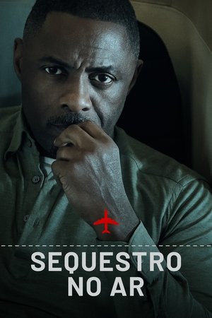 Sequestro no Ar: Temporada 1