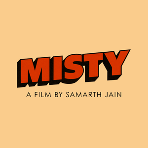 Misty — Logos 1