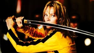 Kill Bill: Vol. 1