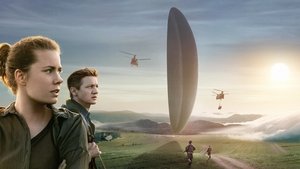 Arrival 2016