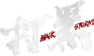 打黑 — Logos 3