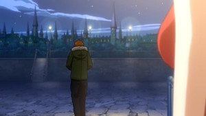 Fairy Tail Cap 31