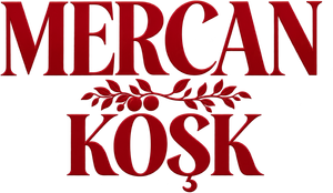 Mercan Köşk