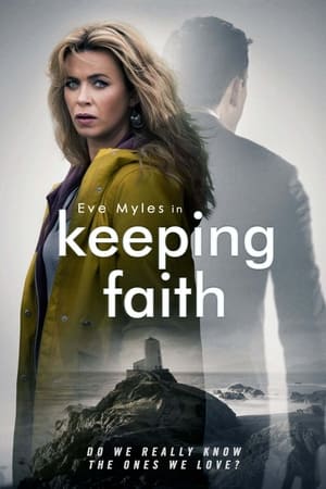 Image Keeping Faith