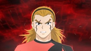 AI Football GGO: 2×51