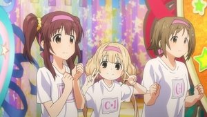 Cinderella Girls GekijoU: 1×9