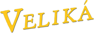 The Great — Logos 12