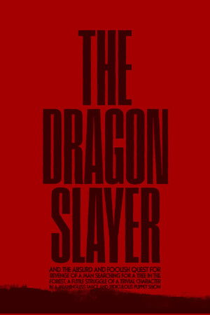 The Dragon Slayer
