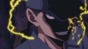 My Hero Academia: Vigilantes: 1×17