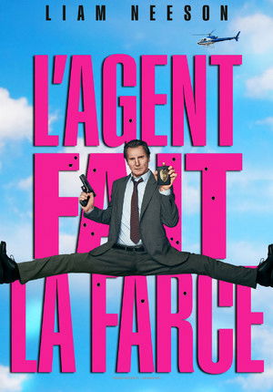 poster The Naked Gun