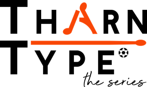 TharnType: The Series — Logos 3