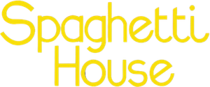 Spaghetti House — Logos 2