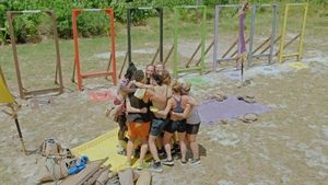 Survivor Québec Episode 31