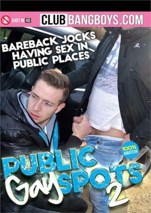 Public Gay Spots 2