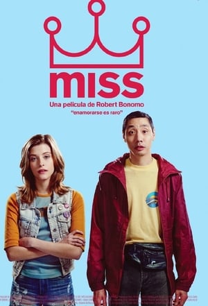 Poster Miss (2016)