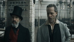 A Christmas Carol Season 1: The Human Heart