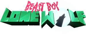 Beast Boy: Lone Wolf — Logos 6