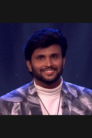 Sai Kumar Pampana portrait