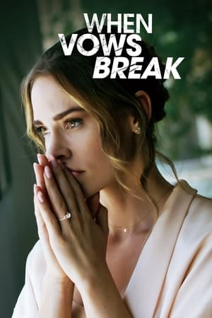 Poster When Vows Break 2019
