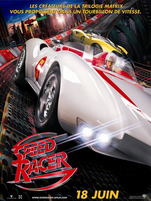 Speed Racer 155