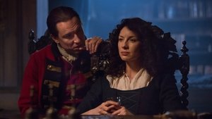 Outlander: 1×8