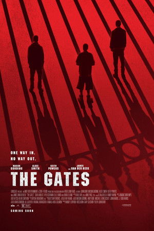 The Gates (2026)