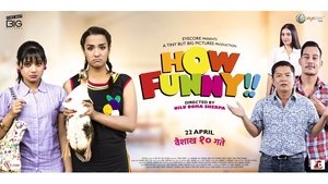 How Funny film complet