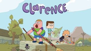 poster Clarence