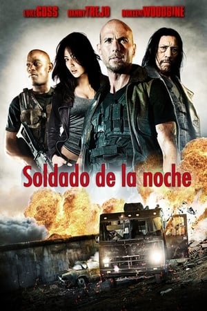 Soldado de la noche (2015)