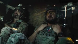 SEAL Team: Soldados de Elite: 5×7