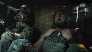 SEAL Team: Sezon 5 Odcinek 7