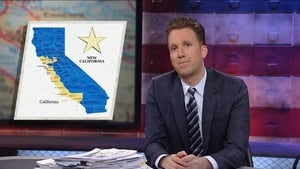 The Opposition with Jordan Klepper Staffel 1 Folge 53