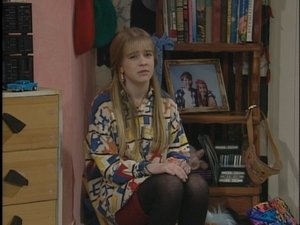 Clarissa Explains It All Sam's Swan Song