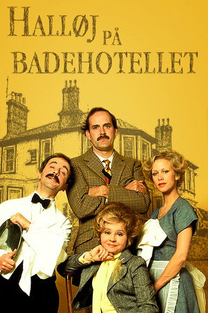 Fawlty Towers 33