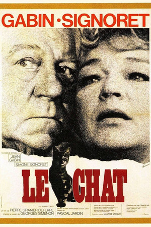 The Cat 18