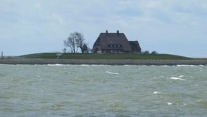Die Halligen im Wattenmeer film complet