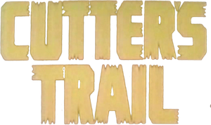 Cutter's Trail — Logos 1