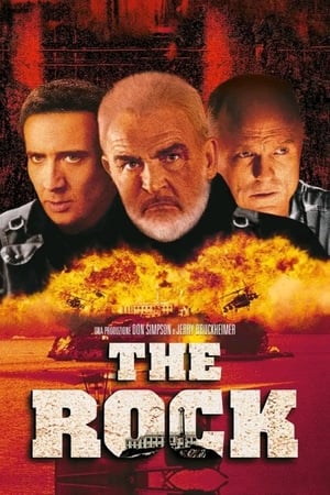 Poster di The Rock