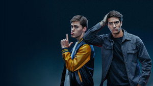 series image